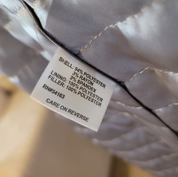 🩷Stunning CALVIN KLEIN Coat🩷 - Picture 11 of 15